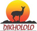 Dikhololo logo